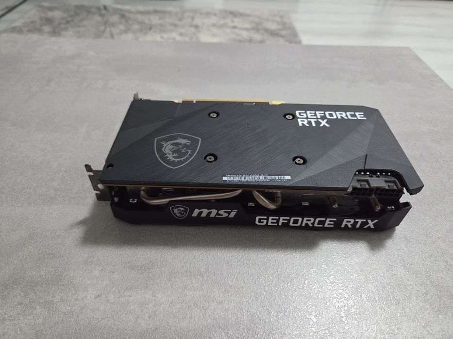 !!Vand-Schimb!! 3070ti si 3070