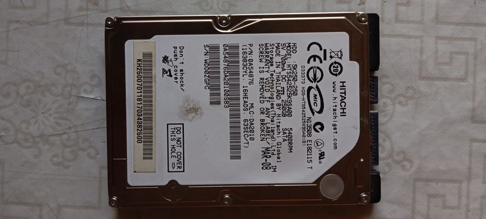 Продам ПК на запчасти