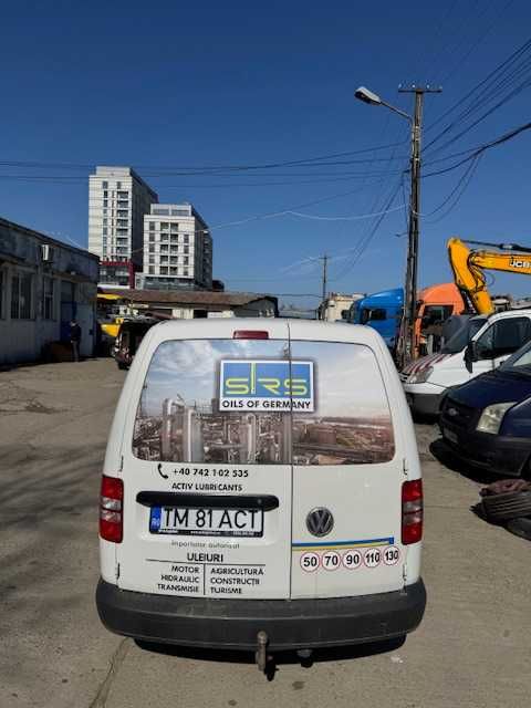 Vand VW Caddy Maxi 2.0TDCI 140CP 2013