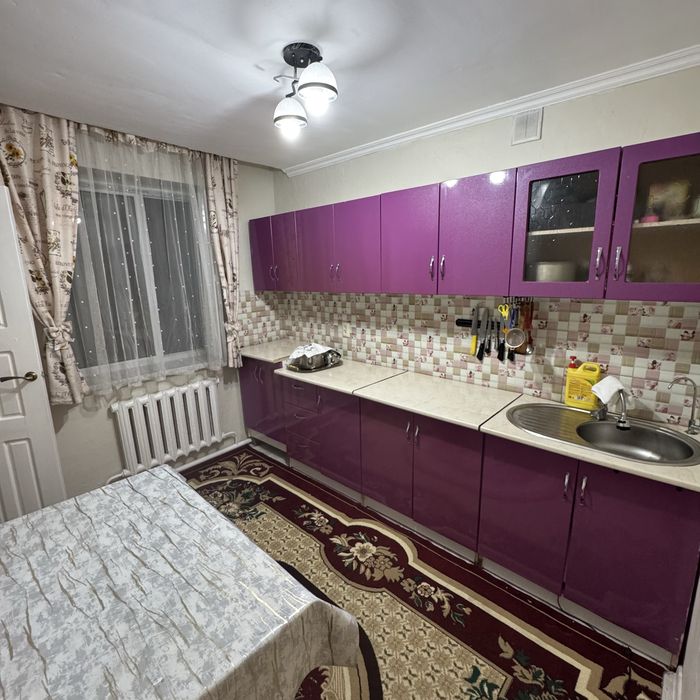 Продается квартира