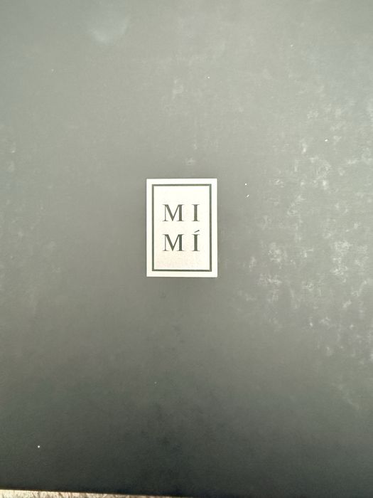 Колье MiMí Milano