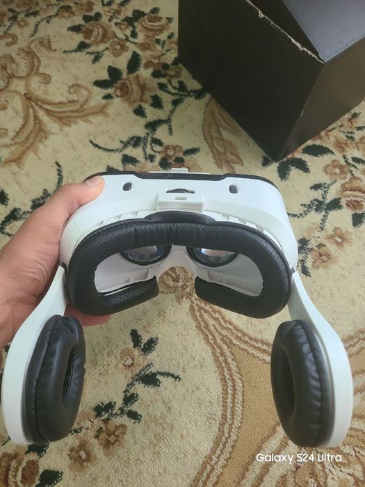 Очки виртуальной реальности VR Shinecon G02EF