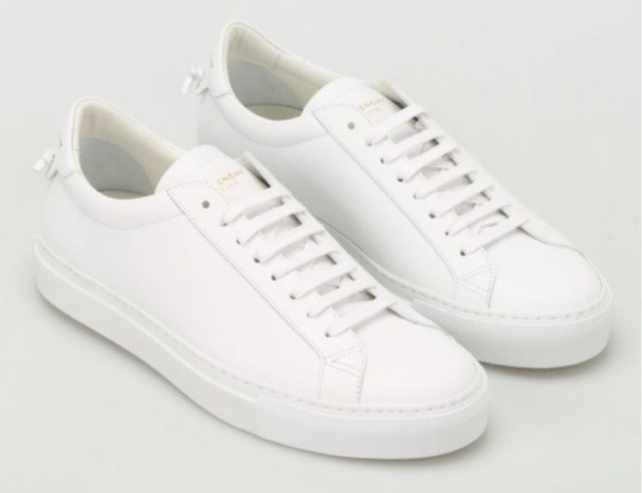 Givenchy, sneakers,дамски ,маркови 38 н.
