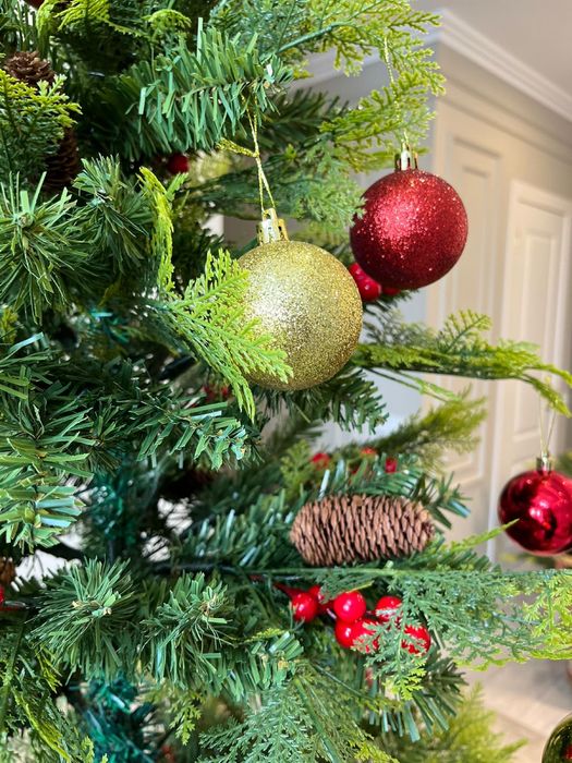 Новогодние ёлки