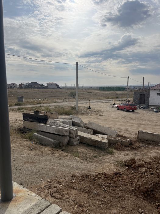 Продам блоки в хорошем состояний кунгей