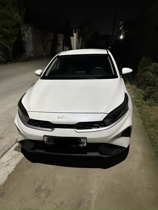 Продаётся Киа Серато