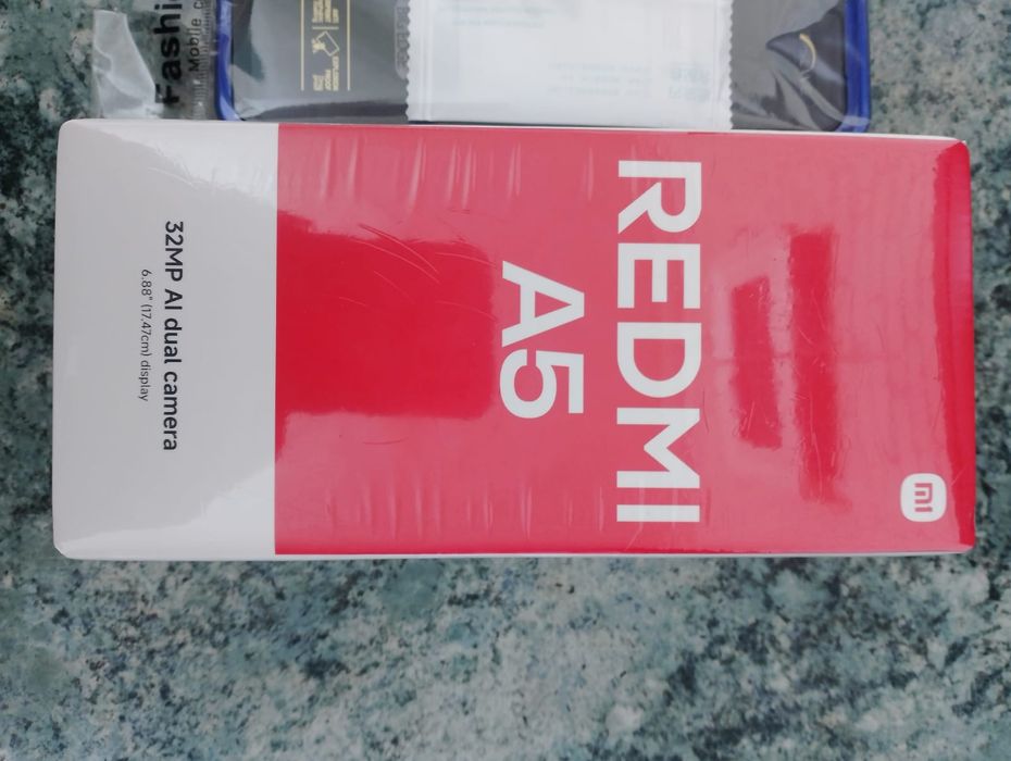 Xiaomi Redmi A5 64GB 3GB