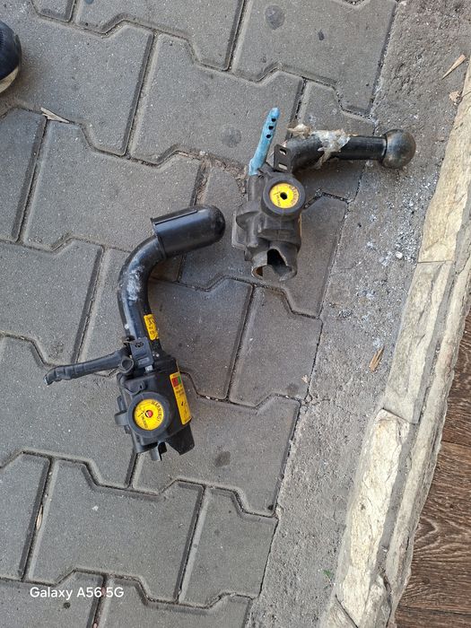 Оригинални тегличи Volvo Brink