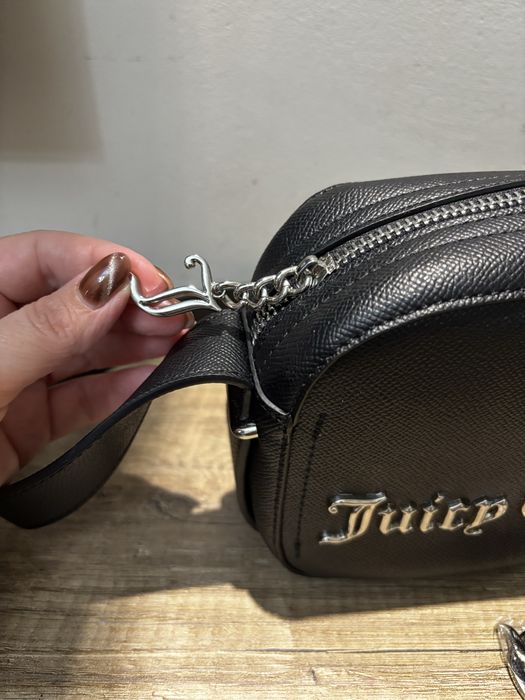 Дамска чанта Juicy Couture Нова