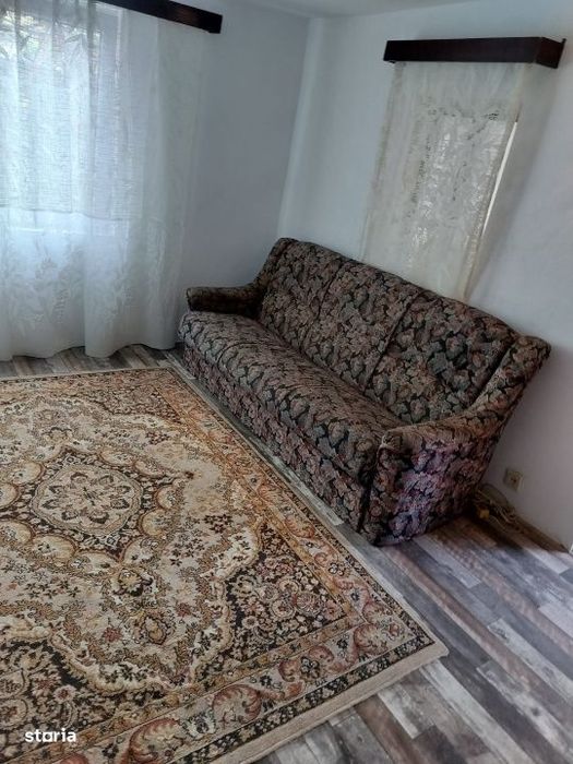 Casa 65 mp, 500 mp curte, 11,30 mp deschidere, Malu Mare