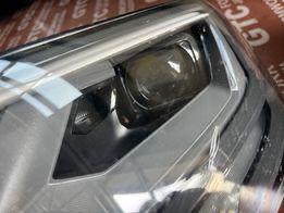 Фар Audi A6 C8 Full Led 2018- 2бр.