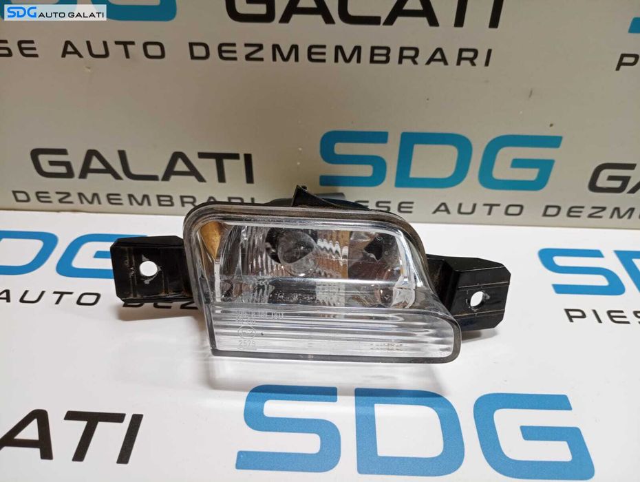 Lampa Dreapta Stanga Spoiler Bara Spate Volkswagen Tiguan 5N 2007 - 2015 Cod 5N0941071 [M6257]