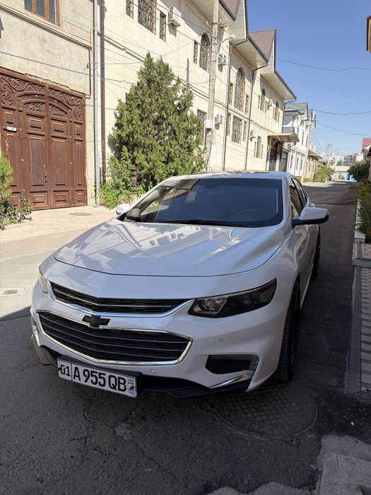 Malibu 2.  LT2.4 atmosferniy