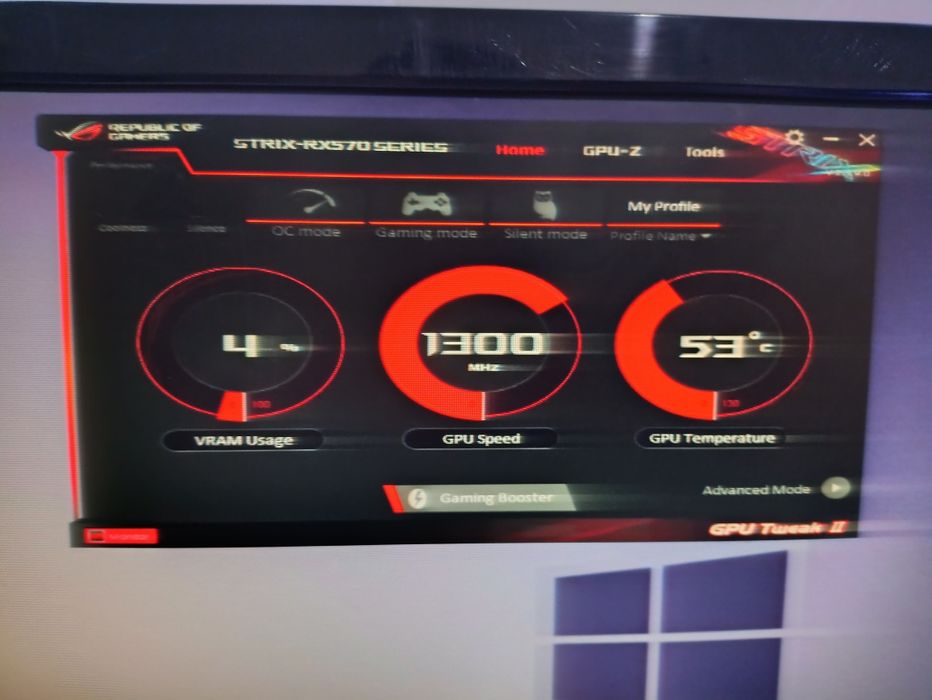 Продам Игровой Компьютер