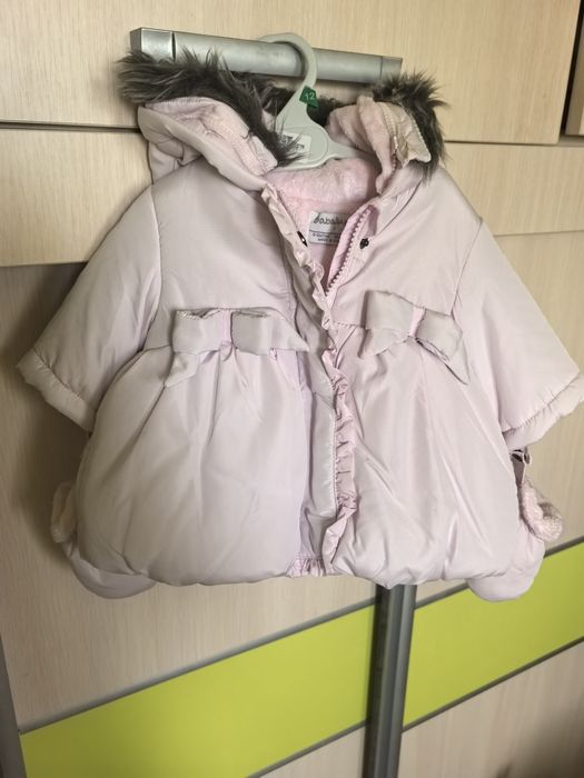 Сладко бебешко якенце Babaluno