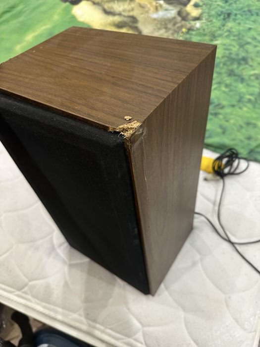 Ресивър SONY STR-GX211+подарък две тонколони Студио