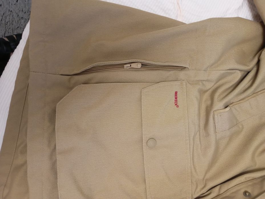 Для охоты на гуся