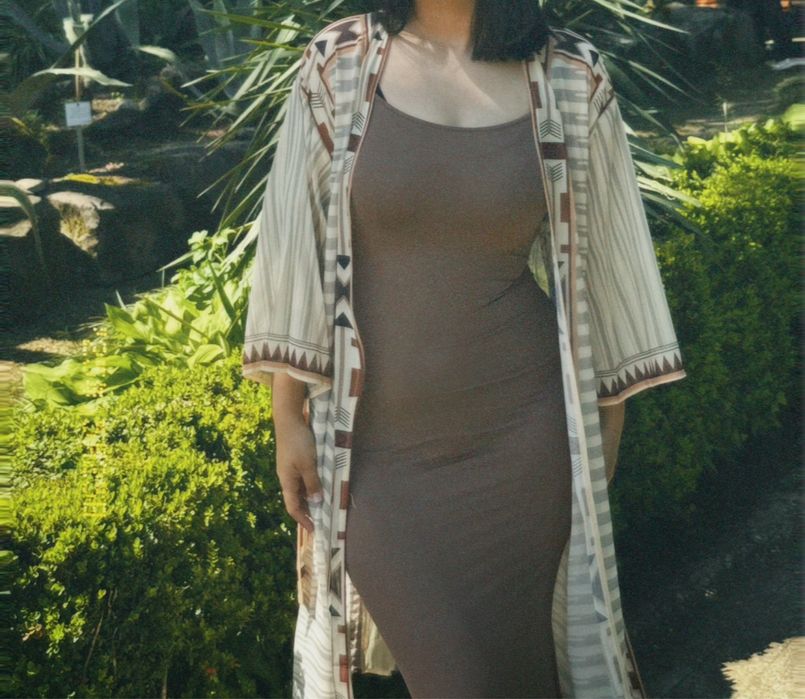 Разгрузка гардероба