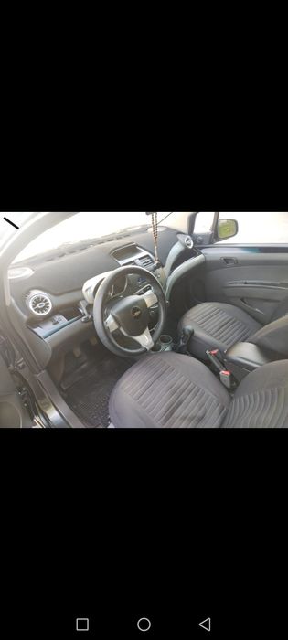 Продаётся Спарк 2018 (spark) Асфальт - gk2