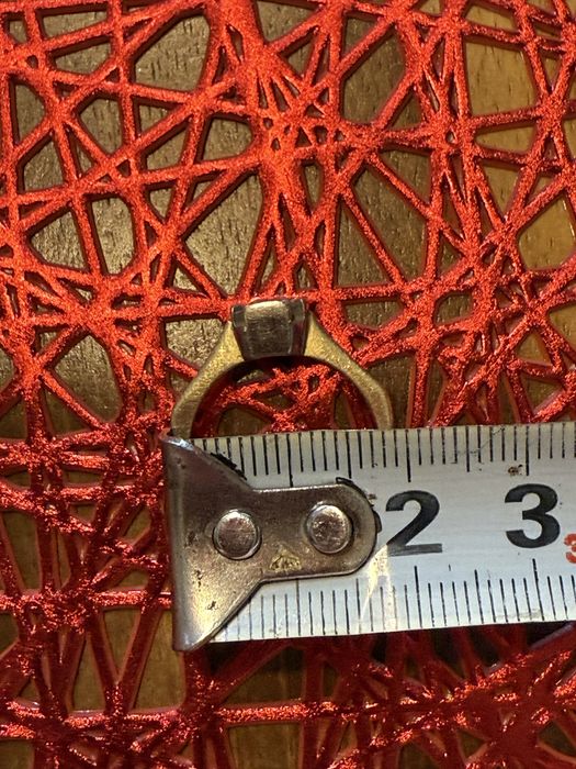 Годежен пръстен златен