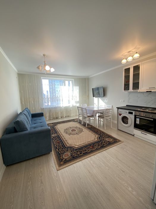 Сдам квартиру в центре Астаны