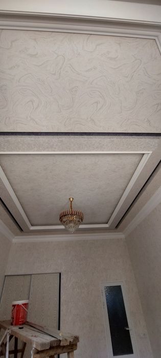 Pulotnik xizmati Pol Patalok Tom + Malyarka laminat kafel