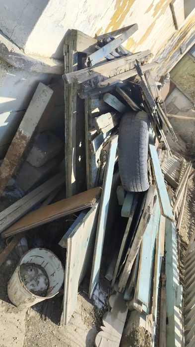 Доски продам самовывоз