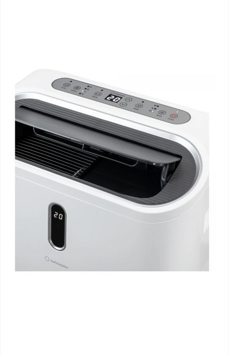 Aer conditionat mobil, Turbionaire Revigo 16, 16000 BTU