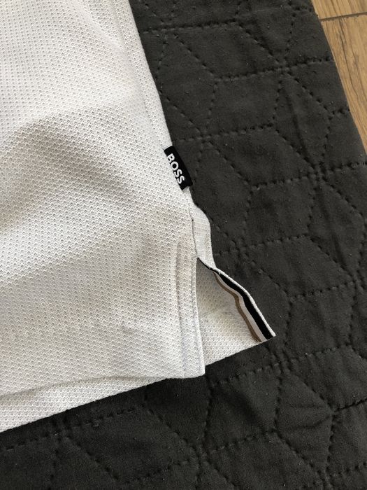 Tricouri Hugo Boss L