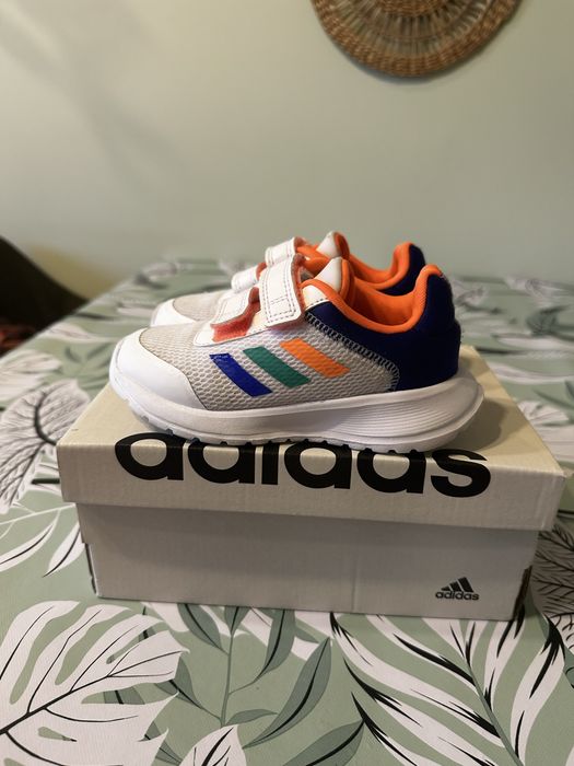 Adidas Маратонки за дете 23 1/2