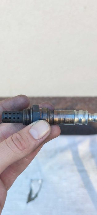 Ламбда сонда пред катализатора и след катализатора