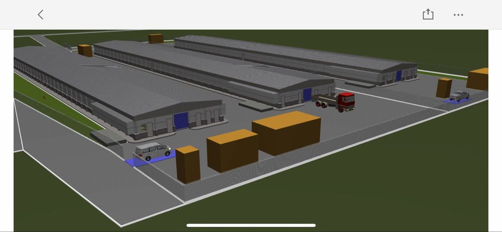 Парцел 14 255кв.м.