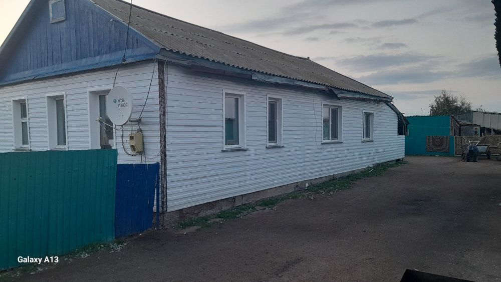 Продам частный дом