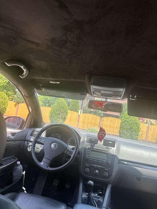 Golf 5 diesel 2.0 manual