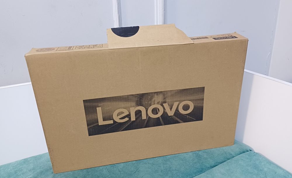 Lenovo новый Идеальный