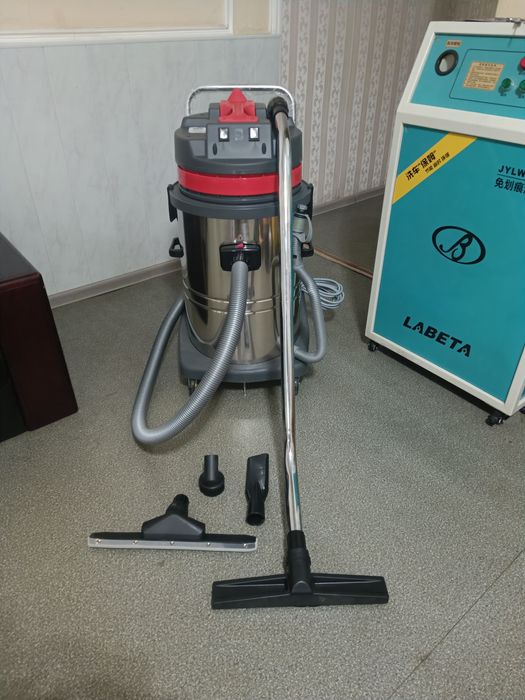 Labeta pilesos | Пылесос Labeta x60 | Ёмкость 60L | Премиум | Оптом