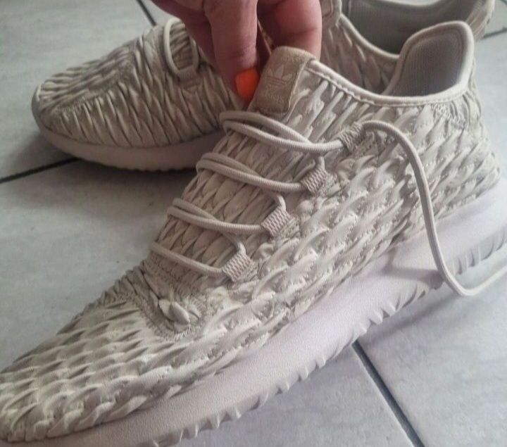 Adidas Tubular Shadow 3D размер 46