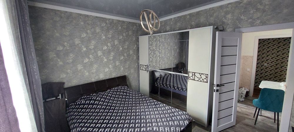 Продаётся 2 комнатная квартира