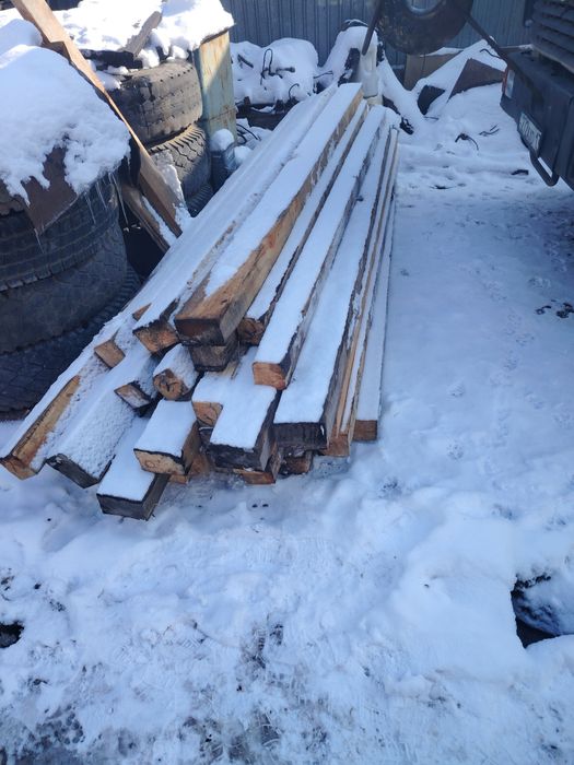 продам брус 10/10 - 10/15