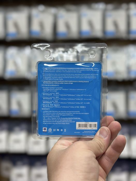 Флешка fleshka hp usb 2.0 sfat zor 5 yil garantya bor bu boshqacha zor