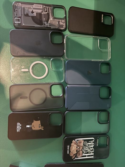 Iphone 13 pro max 128gb