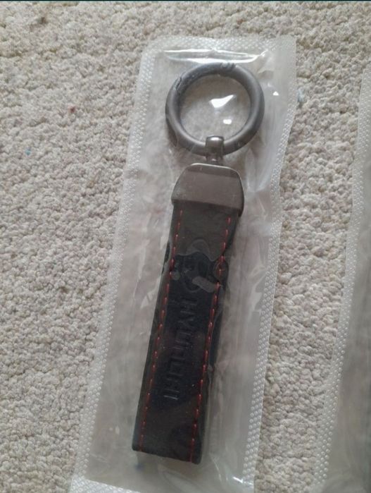 Breloc piele metal cheie chei Ford mercedes benz Hyundai Volkswagen