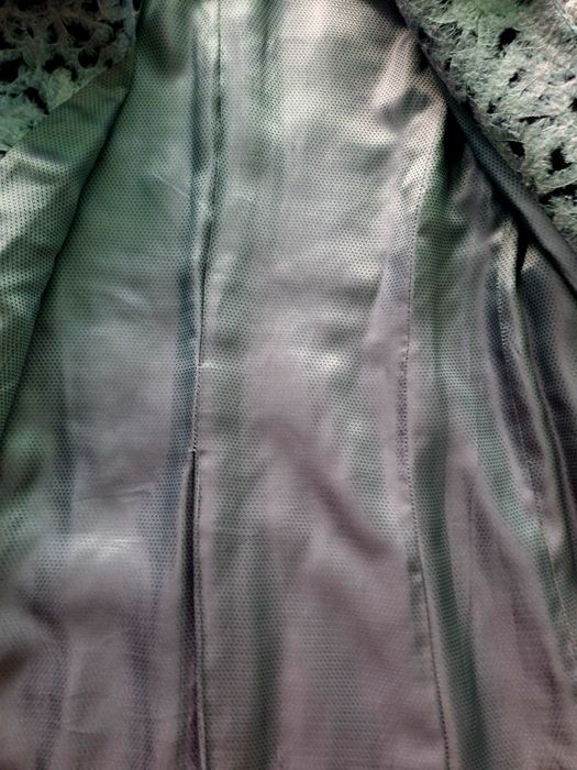 Луксозно палто Луксима 38 размер