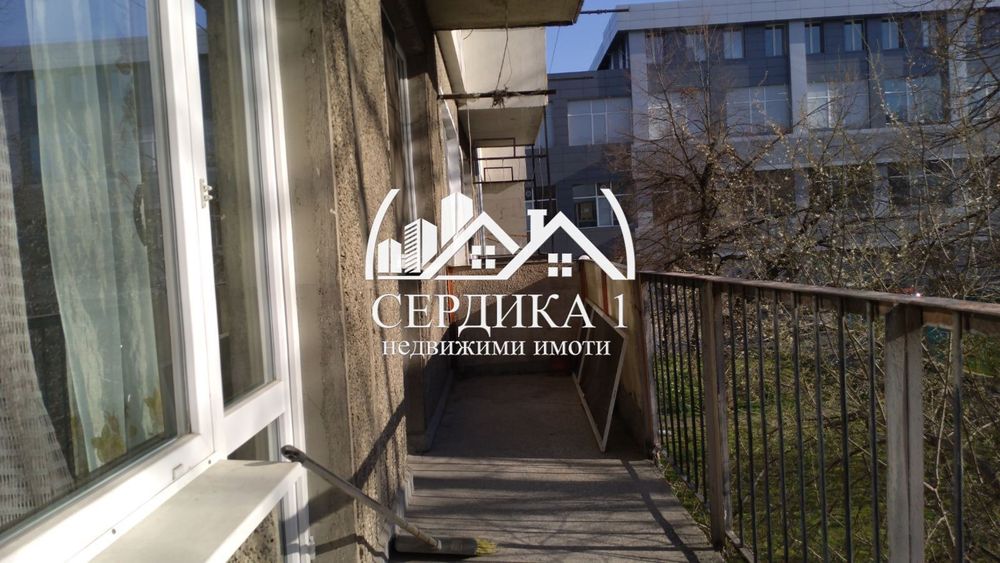 Дава се под наем Едностаен апартамент в София, Сердика - 47 кв.м за 338.64 € - Снимка #9