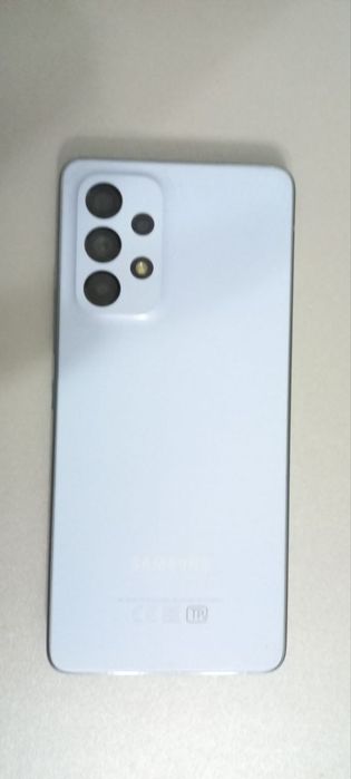 Samsung Galaxy A53 5G