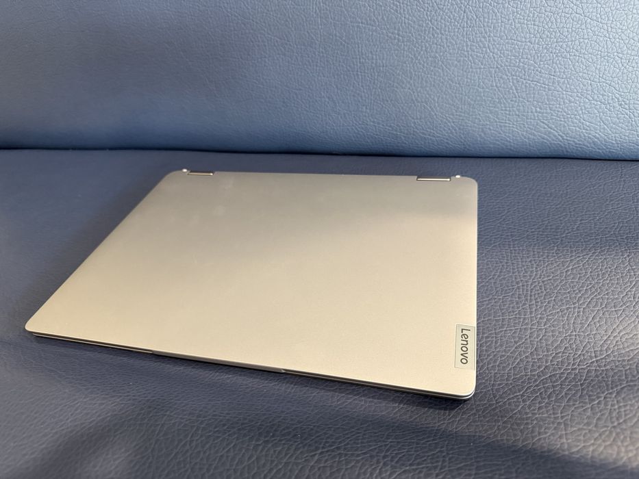 Лаптоп 2 в 1 LENOVO IdeaPad Flex 5 14ABR8