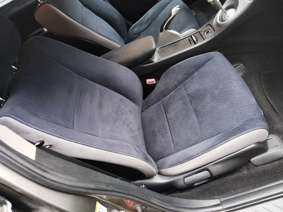 Хонда Сивик Дизел 2008