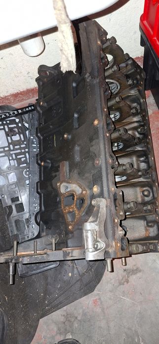 Останали части Е39