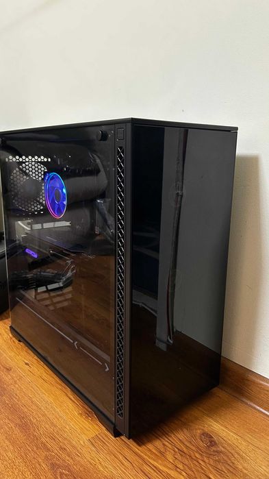 Calculator Gaming 1080p/2K, Ryzen 3 3100, 32GB RAM, Rx5700XT 8GB