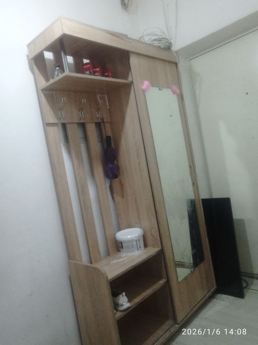 Прихожка 10000 для об